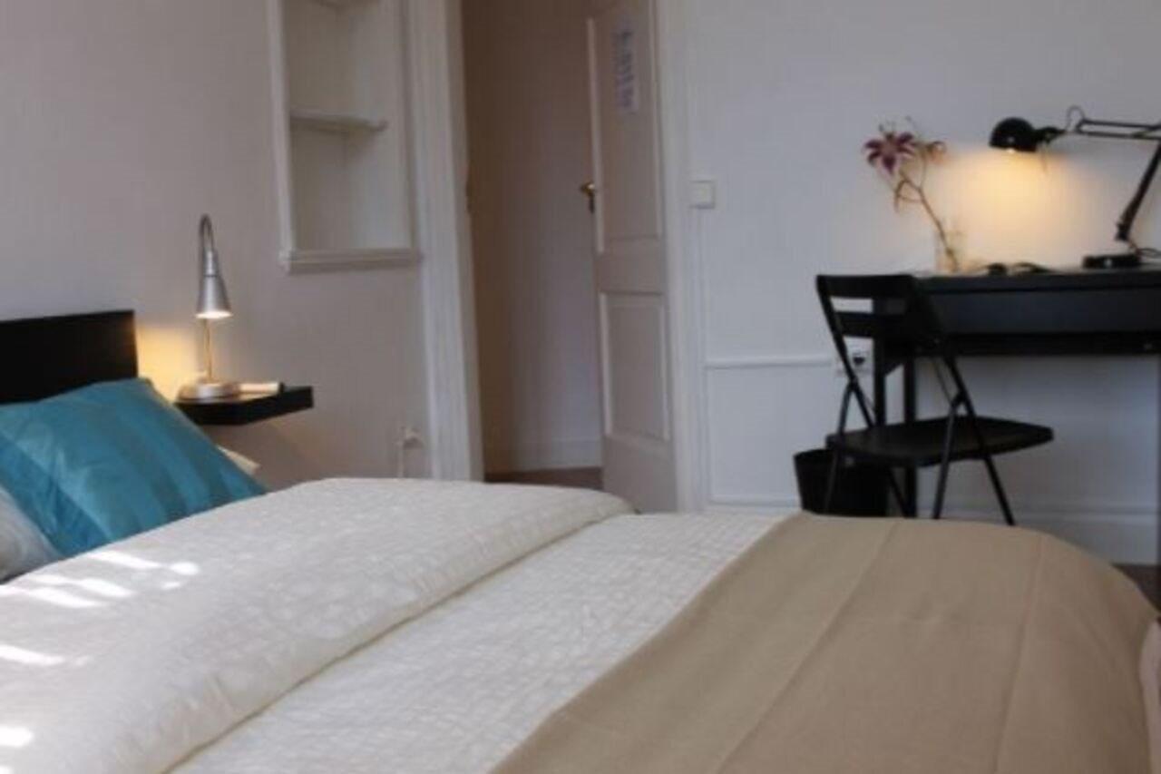 Wow Hostel Barcelona Eksteriør bilde