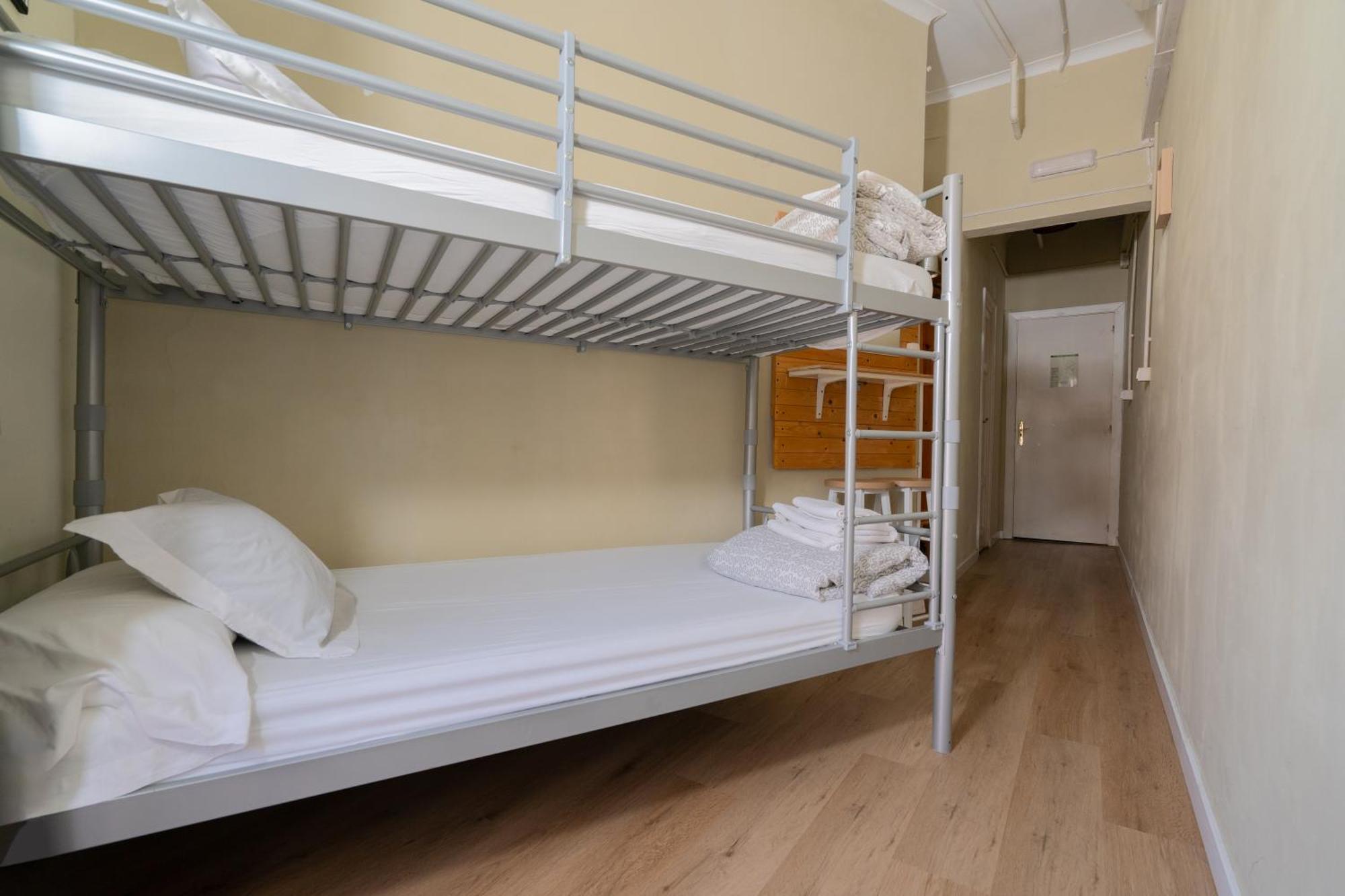 Wow Hostel Barcelona Eksteriør bilde