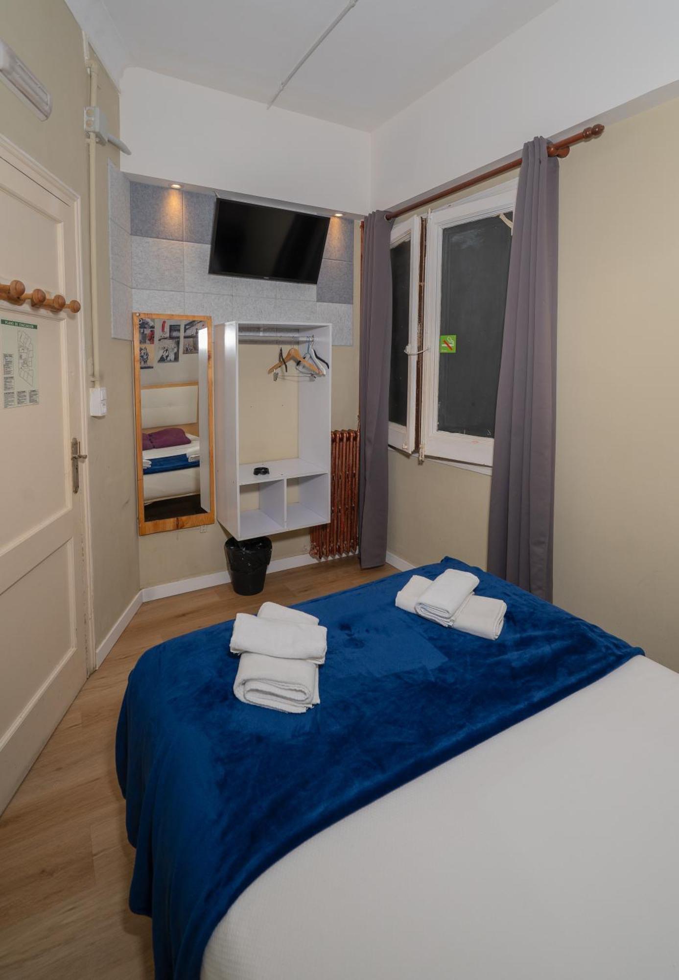 Wow Hostel Barcelona Eksteriør bilde